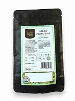 Амла молотая сушеная (Amla fruit powder) 100 г, Золото Индии